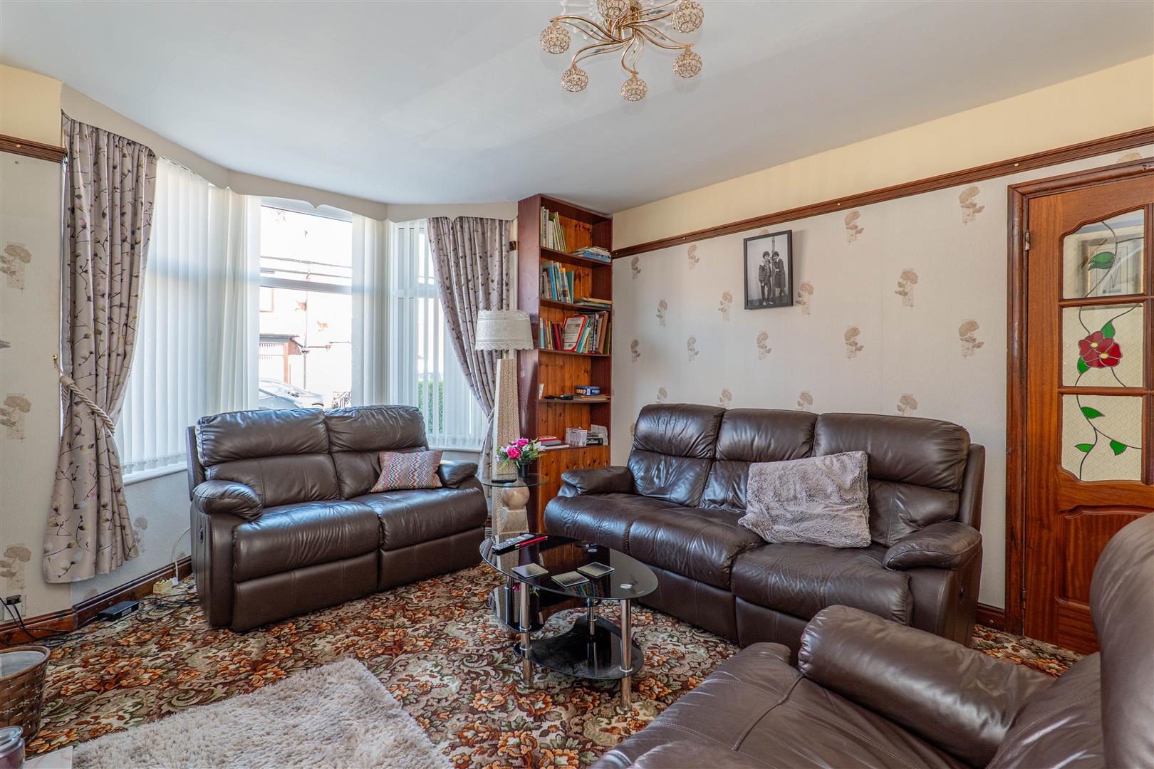 Mayfield Road, Chorley